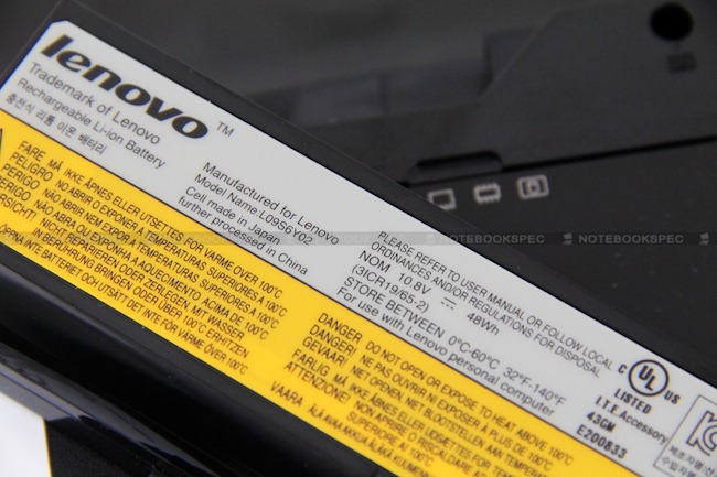 Review-Lenovo IdeaPad Z470 49