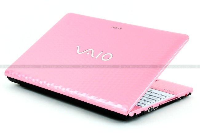 Review Sony Vaio EH18FS 1