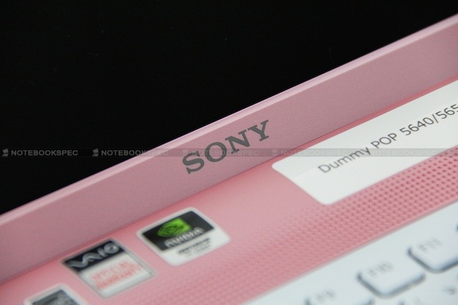 Review Sony Vaio EH18FS 32