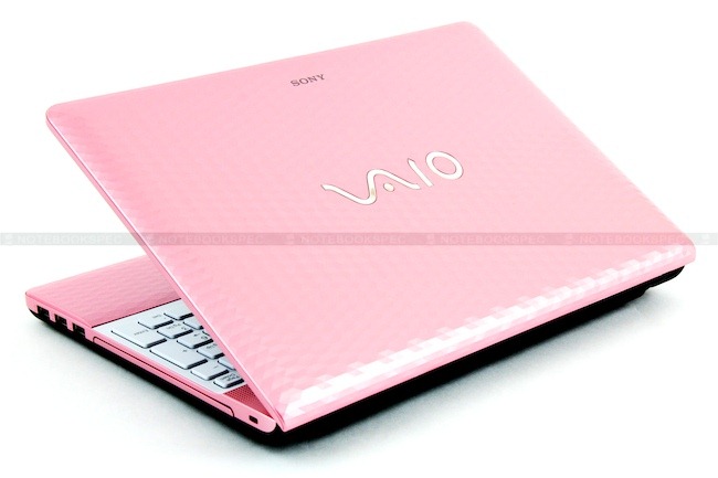 Review Sony Vaio EH18FS 4