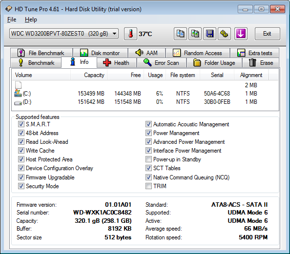 hdtune-info