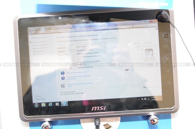 msi computex 2011 86