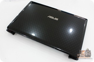ASUS A43SV-02
