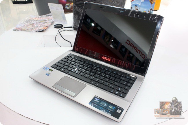 ASUS A43SV-07