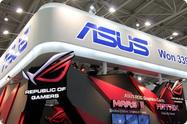 n4g Computex Taipei 2011 ASUS 01