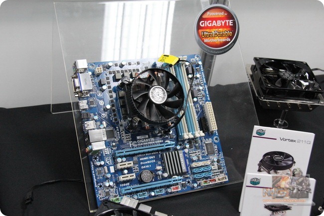 n4g Computex Taipei 2011 cooler master 14