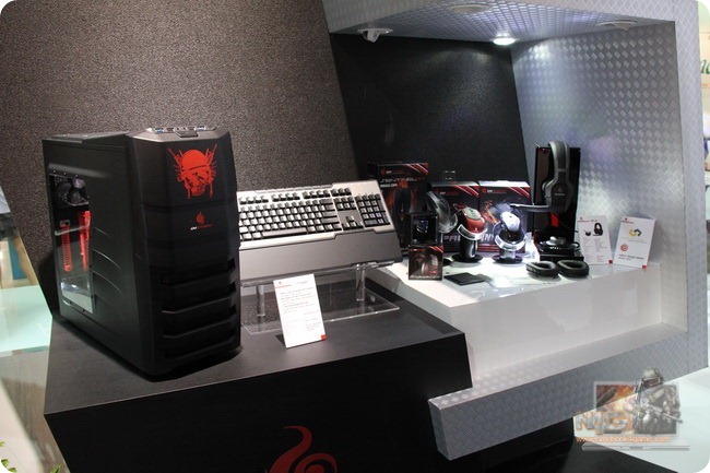 n4g Computex Taipei 2011 cooler master 69