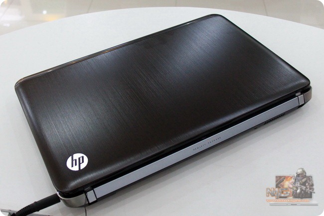 n4g HP Pavilion DV6 05