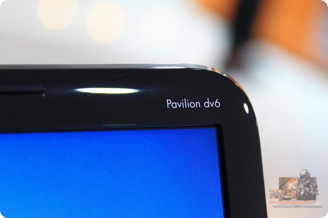 n4g HP Pavilion DV6 07