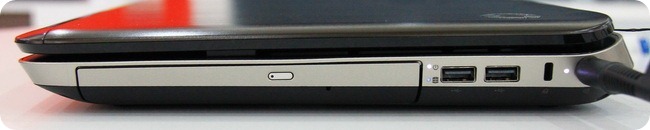 n4g HP Pavilion DV6 20