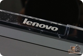 Lenovo ideapad G770 14