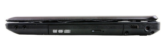 Lenovo ideapad G770 18