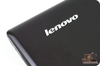 Lenovo ideapad G770 2