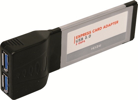 AI-707940 USB 3_0 Express Card Adapter R3