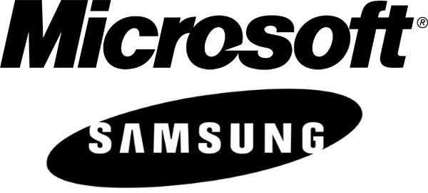 Flush with success, Microsoft hopes Samsung will be its next Android patent bounty