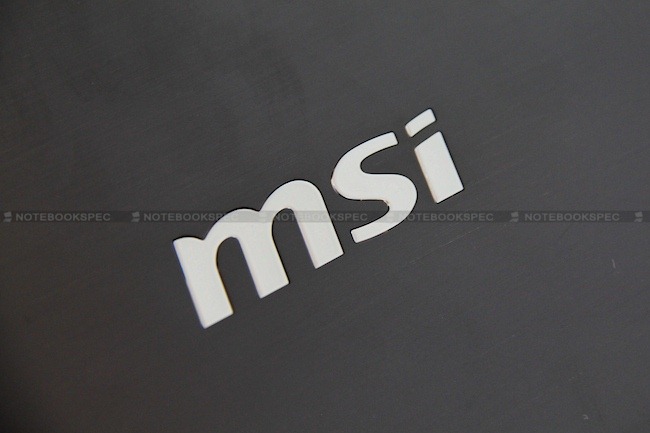 Review MSI GT780R 22