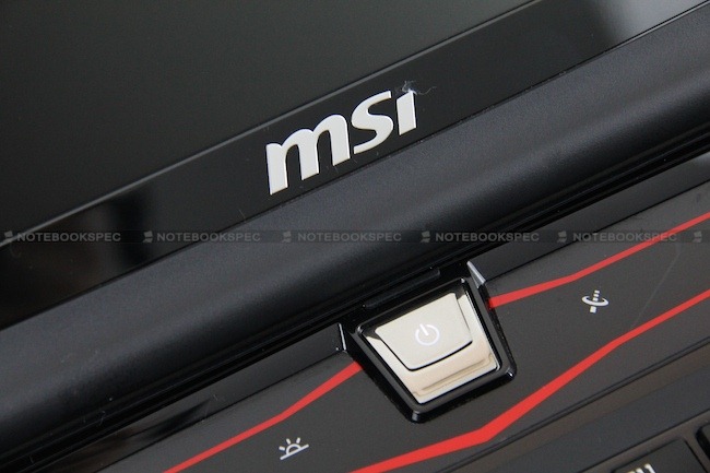 Review MSI GT780R 29