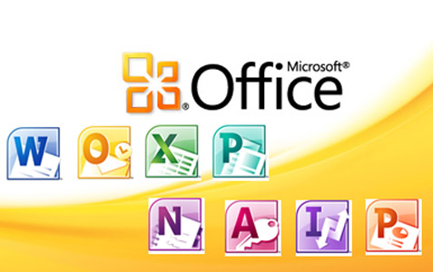 Microsoft Office Professional Plus 2010 64-bit - Free