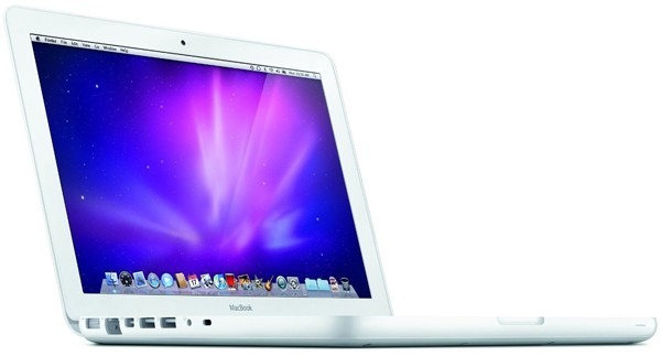 MacBook in short supply, stirs rumors of imminent refresh, rebirth of white plastic