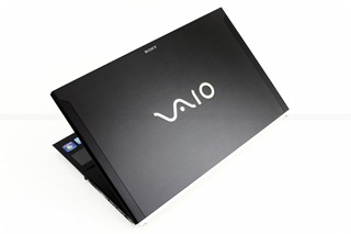 Review - Sony Vaio Z 2