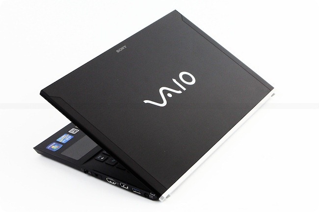 Review - Sony Vaio Z 7