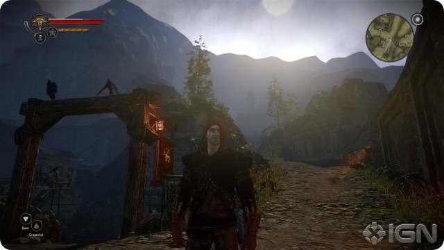 The Witcher 2-11