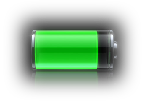 notebook battery icon1