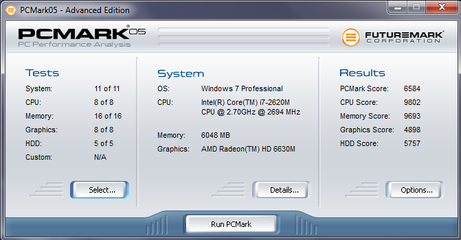 pcmark-05