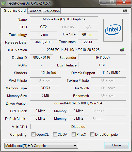 GPU 1