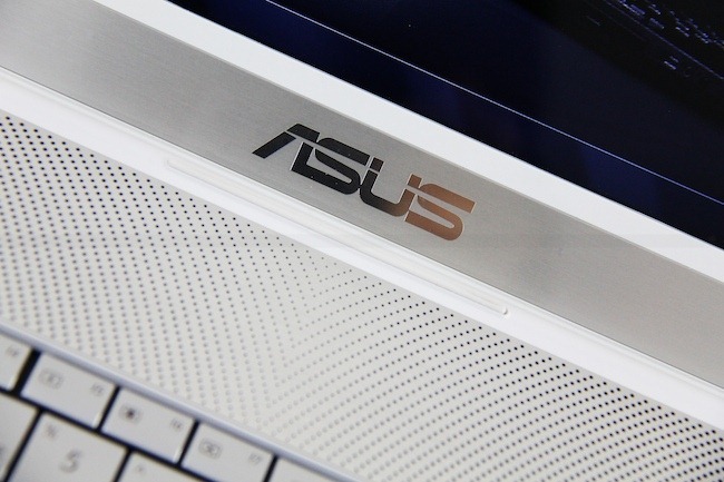 Review Asus N45S - 16
