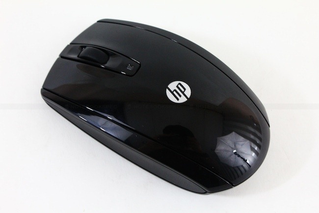Review HP TouchSmart 610 PC 020