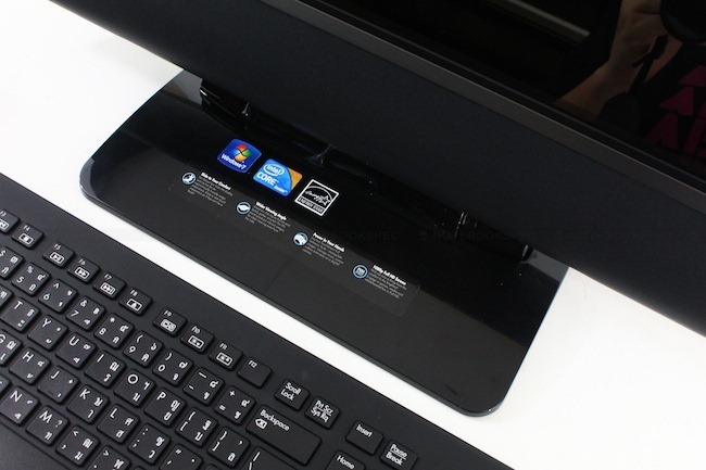 Review HP TouchSmart 610 PC 64