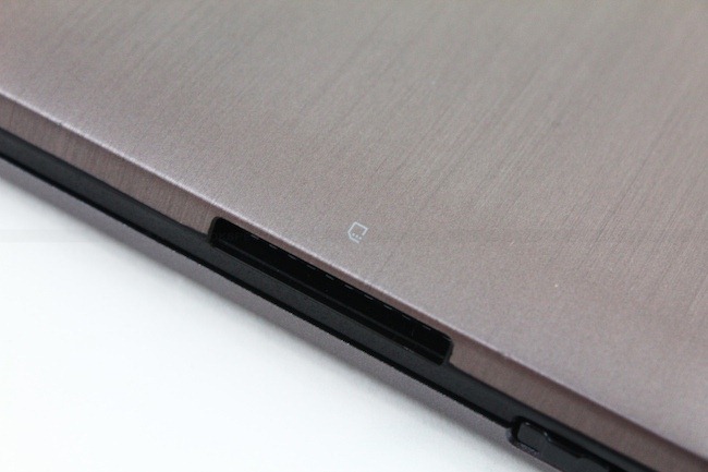 Review MSI WindPad 010