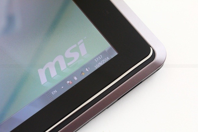 Review MSI WindPad 02