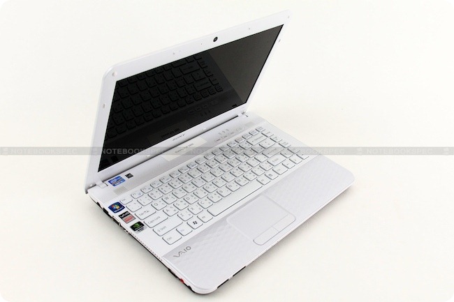 Review Sony Vaio EG18FH 22