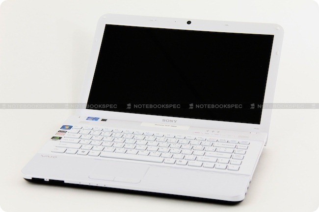 Review Sony Vaio EG18FH 25