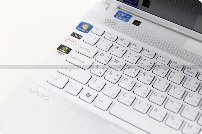 Review Sony Vaio EG18FH 5