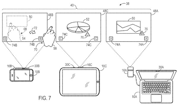 apple pico projector patent 600 1313068939