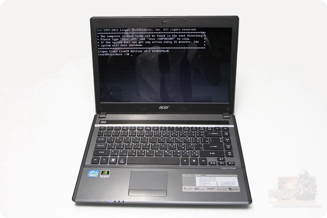 Acer Aspire 4755G 10