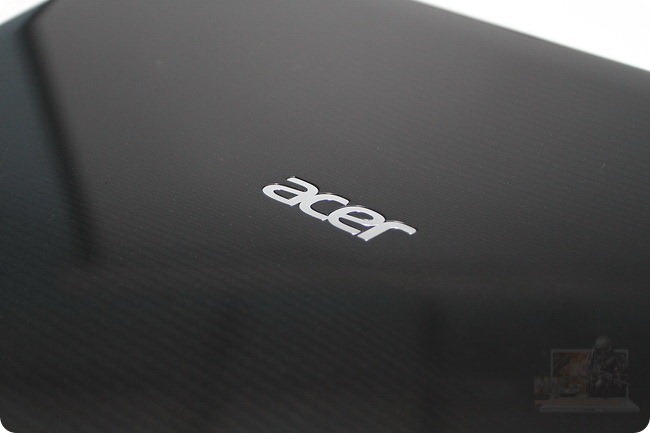 Acer Aspire 4755G 11