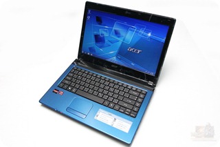 Acer Aspire 4560G 09