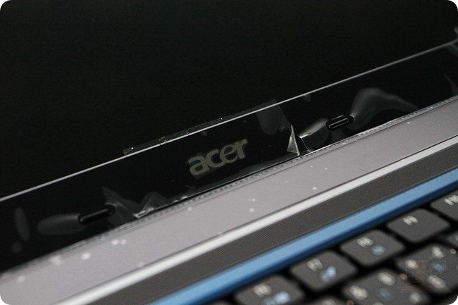 Acer Aspire 4560G 13