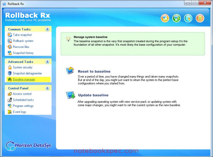 download the new version for android Rollback Rx Pro 12.5.2708923745