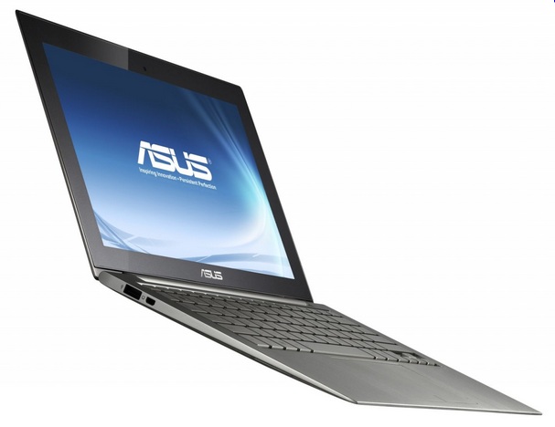 ASUS UX31 laptop