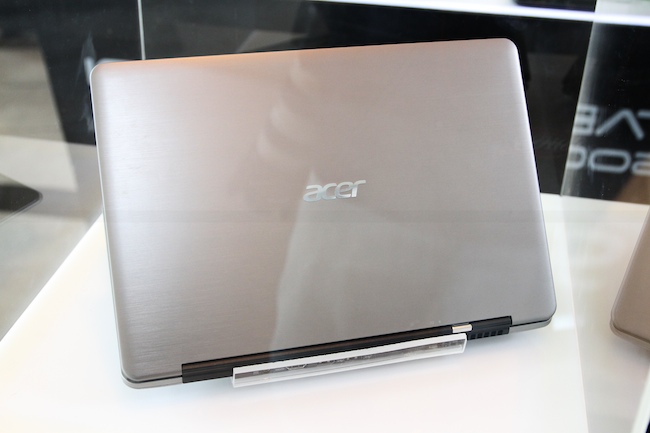 Acer Aspire S3 6