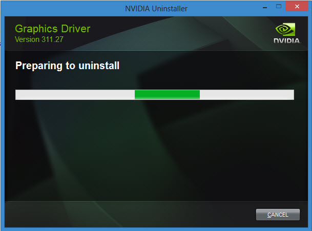 มือใหม่] :: Update Driver การ์ดจอ Nvidia แบบละเอียดยิบ 3 วิธีสุดง่าย Easy -  Notebookspec