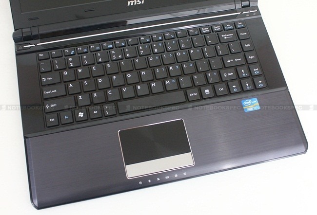 MSI-X460-24