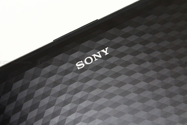 Revew Sony Vaio E - AMD  6