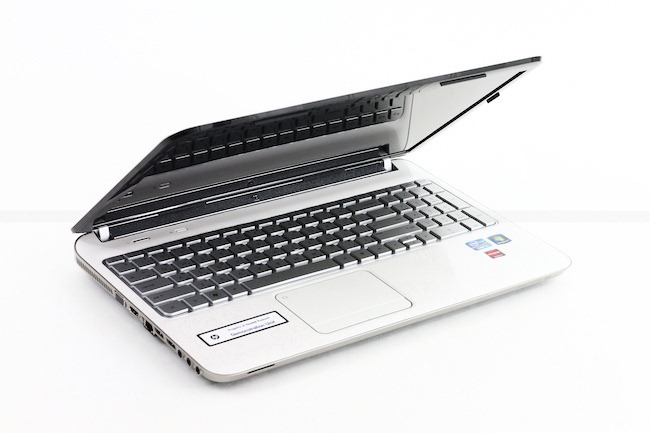 Review HP DV6 6156TX 1