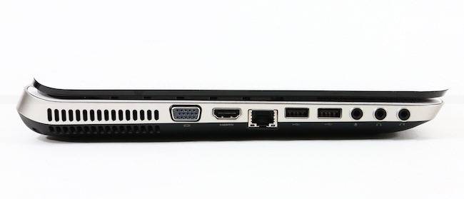 Review HP DV6 6156TX 42